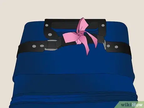 Image titled Make Luggage Easier to Spot Step 4