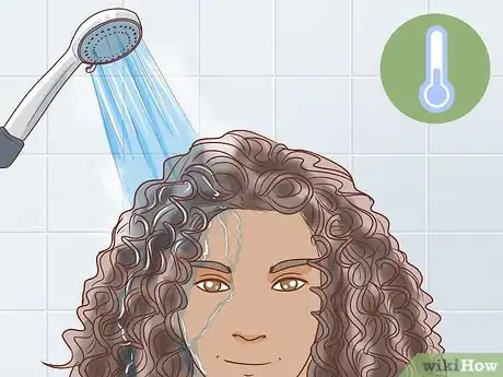 Image titled Do a Spiral Perm Step 19