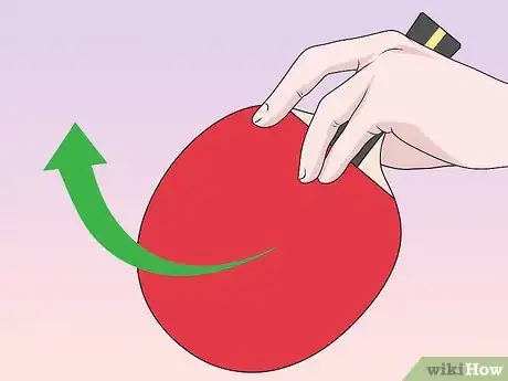 Image titled Hold a Ping Pong Paddle Step 14