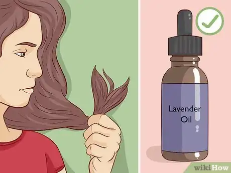 Image titled Use Essential Oils for Hair Step 1