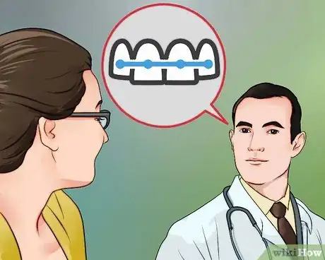 Image titled Diagnose an Overbite Step 8