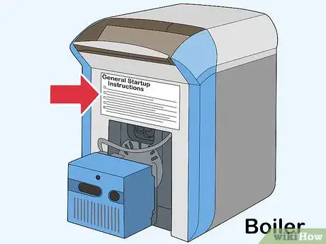 Image titled Start a Boiler Step 1