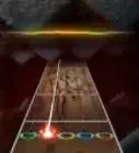 Improve Your Skill in Guitar Hero I, II and III