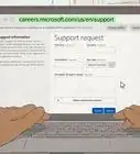 Contact Microsoft