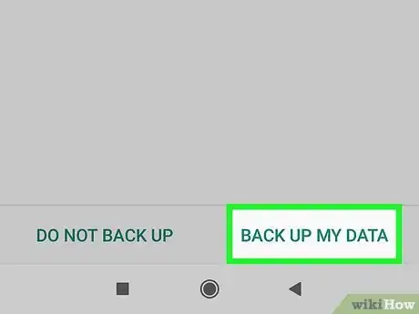 Image titled Recover 1 Year Old WhatsApp Messages Without a Backup Step 19