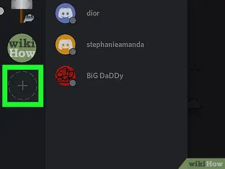 Image titled Join a Discord Server on Android Step 3