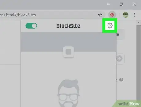 Image titled Block a Website in Google Chrome Step 5