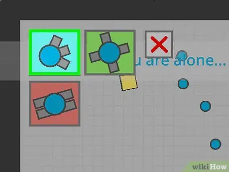 Image titled Upgrade Your Tanks on Diep.io Step 9