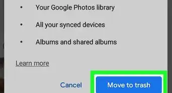 Remove Google Photos