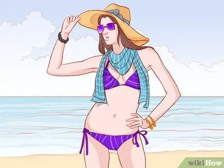 Image titled Feel Confident in a Bathing Suit Step 5