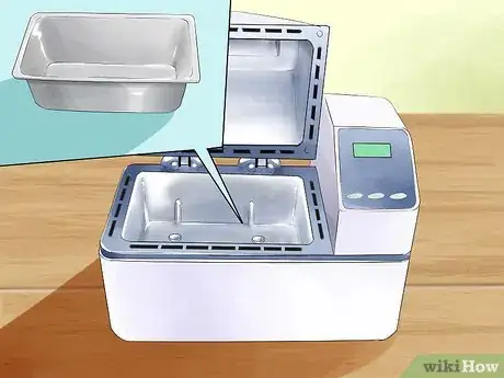 Image titled Use a Bread Maker Step 1