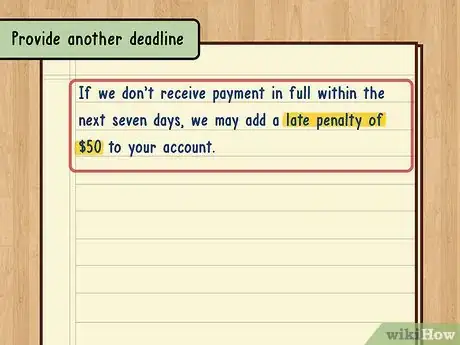 Image titled Write a Payment Reminder Step 7