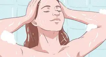 Shower With a Lemon