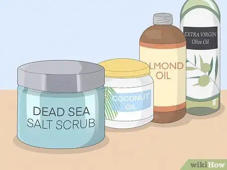 Image titled Use Dead Sea Salt for Skincare Step 5