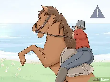 Image titled Tell if a Horse Is Frightened Step 18