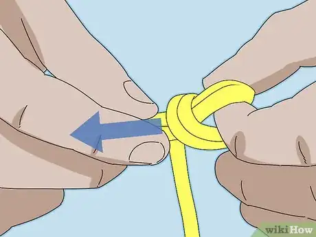 Image titled Tie Yeezys Step 7