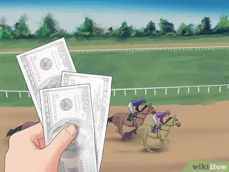 Image titled Win at Horse Racing Step 12