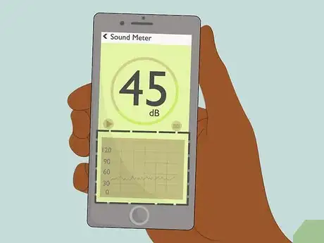 Image titled Measure Sound Levels Step 10