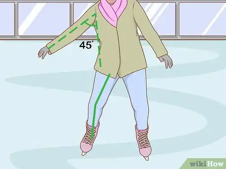 Image titled Learn Ice Skating by Yourself Step 7