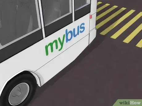 Image titled Drive a Bus Step 1