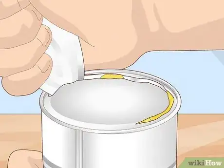 Image titled Open a Can Without a Can Opener Step 5