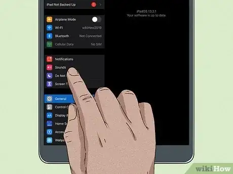 Image titled Mute iPad Step 19