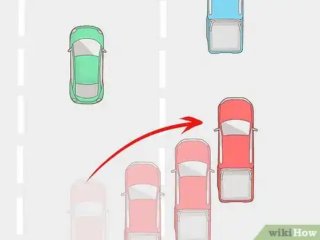 Image titled Avoid Tailgaters Step 2