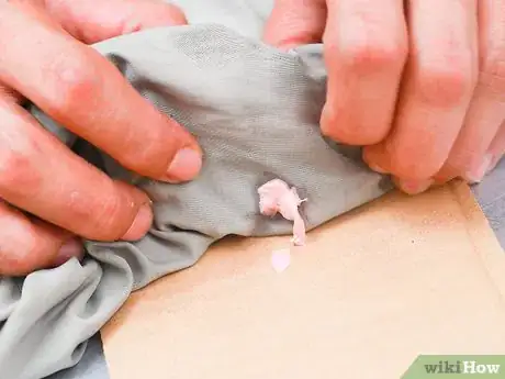 Image titled Remove Gum from Clothes Step 22