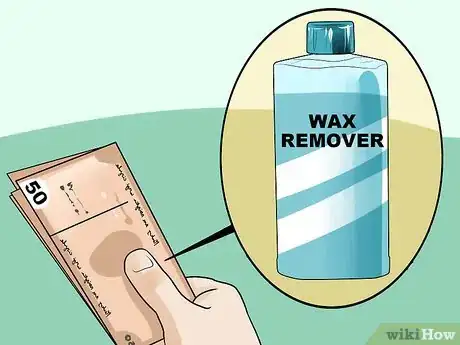 Image titled Get Candle Wax out of Hair Step 19