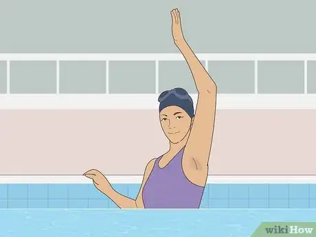 Image titled Get Skinny Thighs from Swimming Step 2
