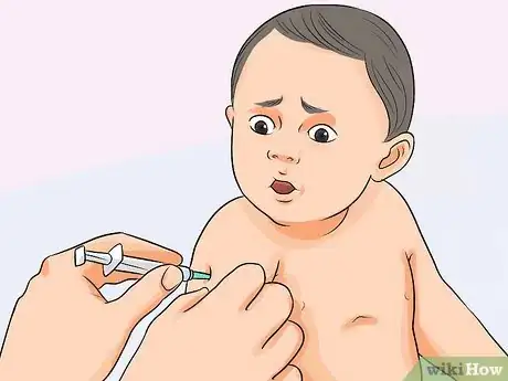 Image titled Spot Meningitis in Babies Step 24