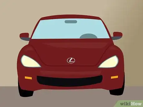 Image titled Override Lexus Navigation Motion Lock Step 7