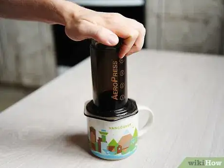 Image titled Make an Espresso Like Starbucks Step 6