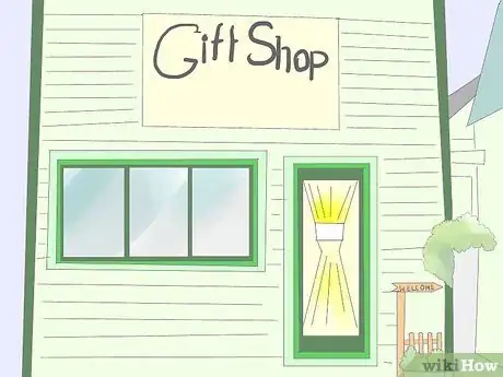 Imagen titulada Open a Gift Shop Step 2