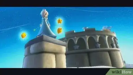 Imagen titulada Play As Luigi in Super Mario Galaxy Step 3