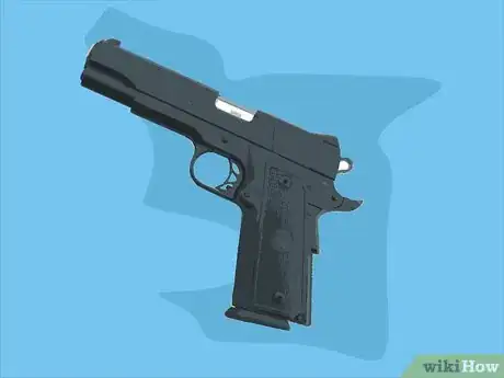 Imagen titulada Choose a Firearm for Personal or Home Defense Step 16