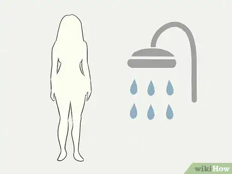 Imagen titulada Perform Ghusl After Menstruation Step 6