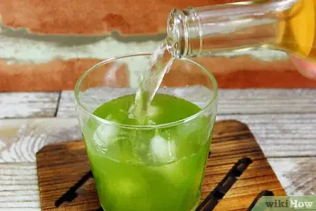 Imagen titulada Make a Midori Sour Step 2