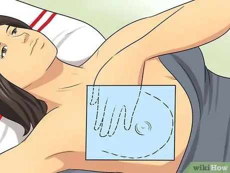 Imagen titulada Do a Breast Self Exam Step 8