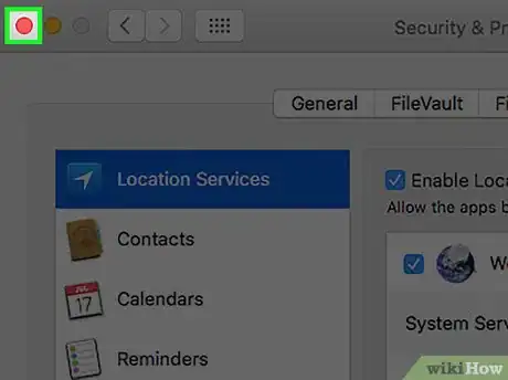 Imagen titulada Change Application Permissions on a Mac Step 7