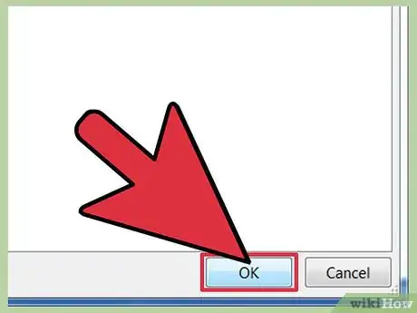 Imagen titulada Turn Off Paragraph Symbols in Microsoft Word Step 7