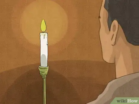 Imagen titulada Use Candles for Meditation Step 14