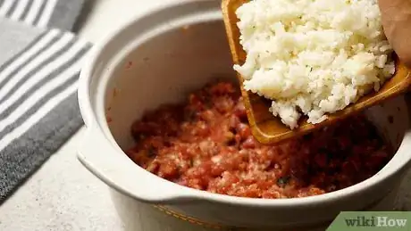 Imagen titulada Cook Meatballs Step 16