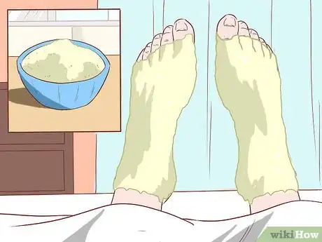 Imagen titulada Get Rid of Calluses on Feet Step 15