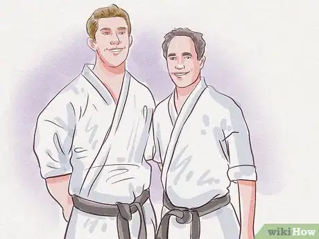 Imagen titulada Choose a Martial Art Step 9