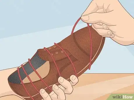 Imagen titulada Repair a Shoe Sole Step 6