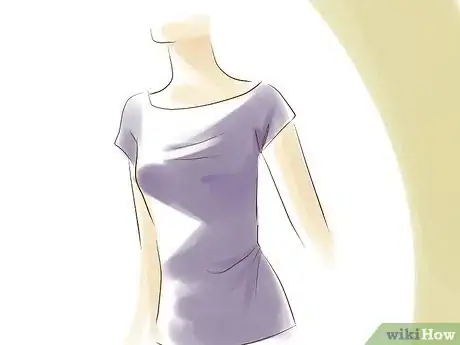 Imagen titulada Make a Flat Chest Beautiful Step 16