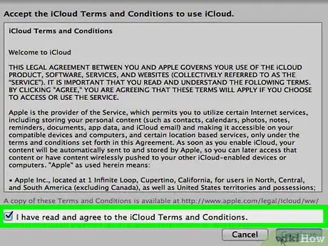 Imagen titulada Create iCloud Email on PC or Mac Step 13