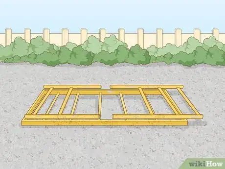 Imagen titulada Paint a Metal Bed Frame Step 2