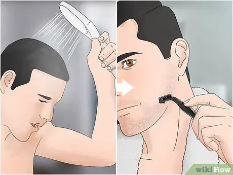 Imagen titulada Stop Itching After Shaving Step 12